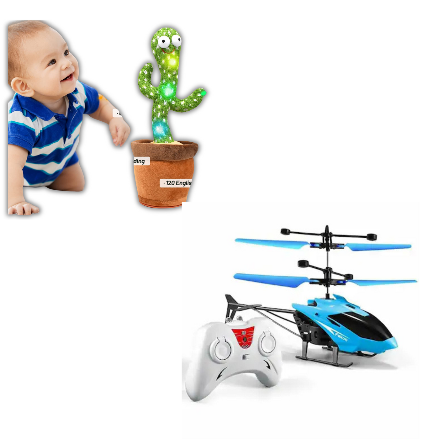 Baby Toys