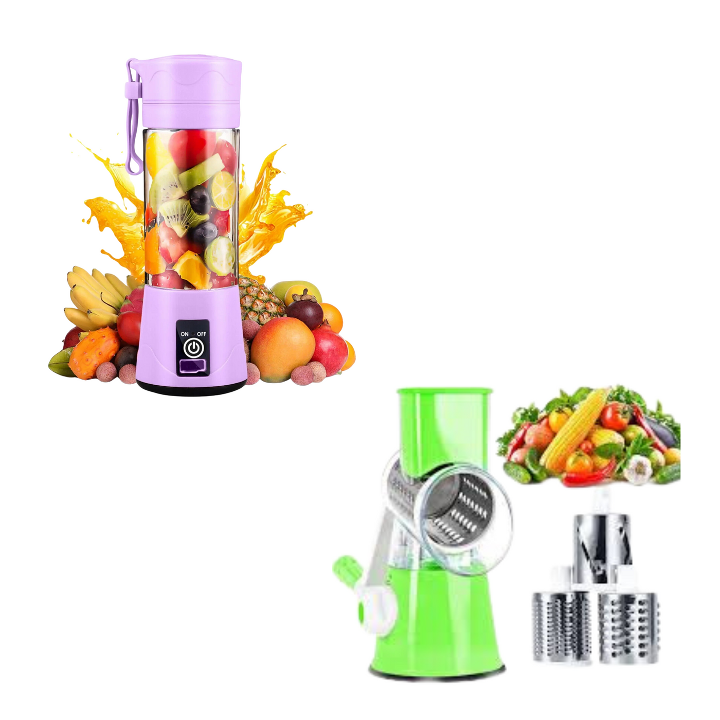 Home & Kitchen
