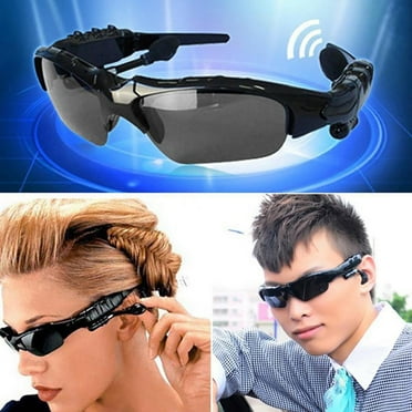 XG88PRO Glasses Headphone
