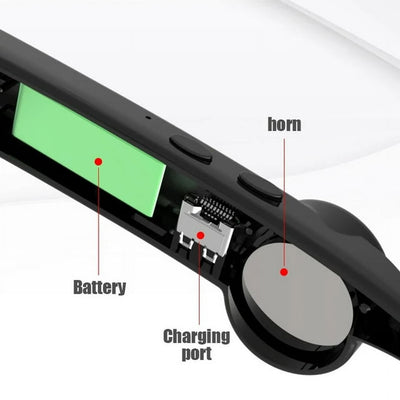 XG88PRO Glasses Headphone